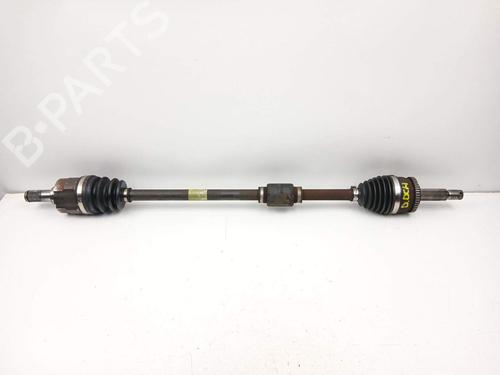 Used Right front driveshaft Right front driveshaft HYUNDAI i20 I (PB, PBT) 1.1 CRDi (75 hp) 32296317 32296317