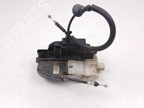 Front left lock KIA CEE'D SW (ED) 1.6 CRDi 115 | BP29314024C98 