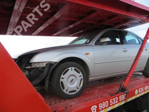 Instrument cluster FORD MONDEO III (B5Y) 2.0 16V TDDi / TDCi | BP17072113C47 