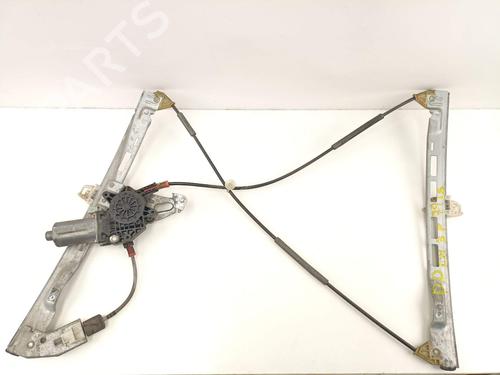 Used Front right window mechanism Front right window mechanism PEUGEOT 206 Hatchback (2A/C) [1998-2012] 13117044 13117044