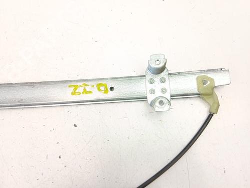 Front left window mechanism NISSAN NAVARA NP300 (D40) 2.5 dCi 4WD | BP36643048C22 - Image 4