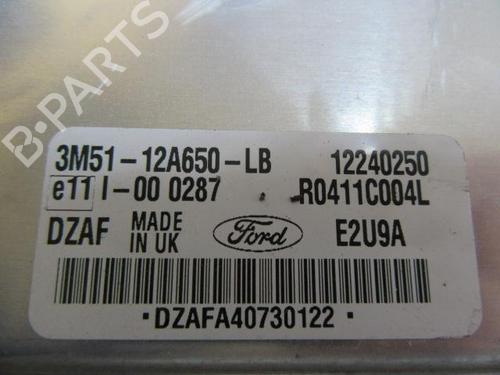 Electronic module FORD FOCUS  | BP20117928M83 