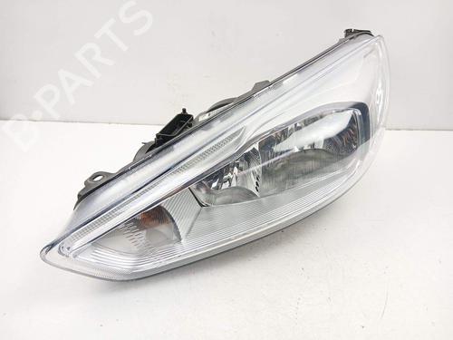 Left headlight FORD FOCUS III 1.0 EcoBoost | BP30150984C28 - Image 3