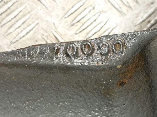 Front differential TATA SAFARI (42_FD) | BP13737923M23 - Image 9