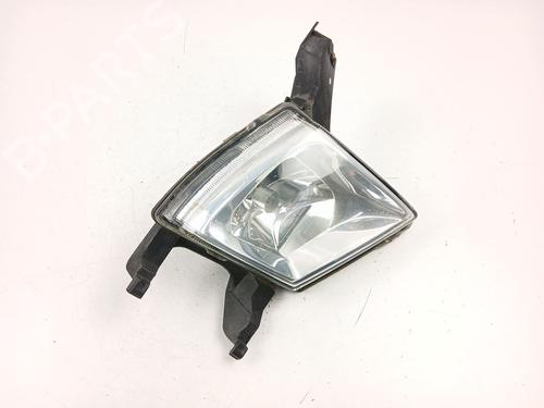 Used Left front fog light PEUGEOT 407 (6D_) 2.0 HDi 135 (6DRHRH, 6DRHRE, 6DRHRG, 6DRHRJ) (136 hp) 31538529