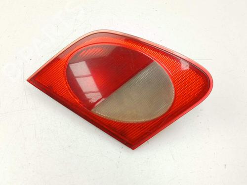 Used Left tailgate light Left tailgate light 27681743 27681743