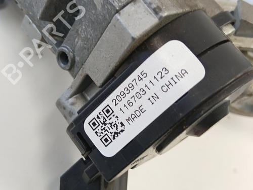 Ignition barrel OPEL ASTRA J (P10) 1.7 CDTI (68) | BP37199955M48 - Image 10