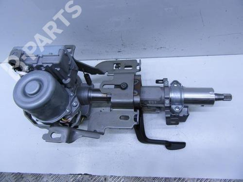 Used Steering pump RENAULT KADJAR (HA_, HL_) 1.5 BLUE dCi 115 (HLA6) (116 hp) 9827910