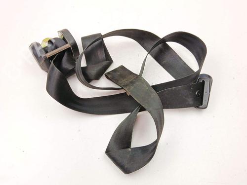 Used Front left seatbelt Front left seatbelt 27944419 27944419