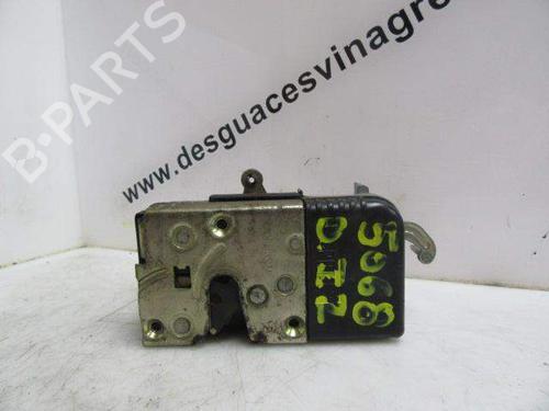 Front left lock CITROËN C8 (EA_, EB_) 2.2 HDi | BP11757596C98 - Image 3