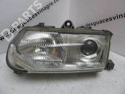 Faro izquierdo ALFA ROMEO 146 (930_) 1.9 TD (930.B4A) (90 hp) 11813020