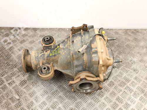 Used Rear differential Rear differential 15618366 15618366