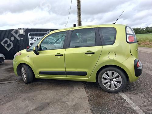 Rat CITROËN C3 Picasso (SH_) 1.6 HDi | BP34343115C49  - Image 11