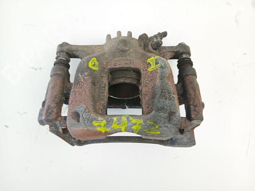 Left front brake caliper RENAULT TRAFIC III Van (FG_) 1.6 dCi 90 (FGME) | BP37157469M105 - Image 2