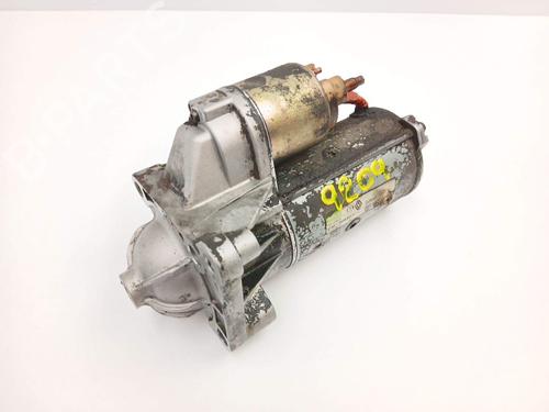 Used Starter Starter RENAULT MEGANE II (BM0/1_, CM0/1_) 1.9 dCi (BM0G, CM0G) (120 hp) 40295885 40295885