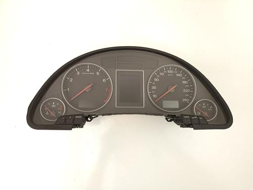 Instrument cluster AUDI A4 B6 (8E2) 2.0 | BP19148577C47 