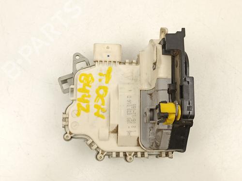Rear right lock SEAT LEON (1P1) 1.6 TDI | BP21087022C99 