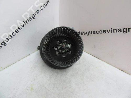 Used Heater blower motor Heater blower motor VW GOLF V (1K1) 1.9 TDI (105 hp) 20118111 20118111