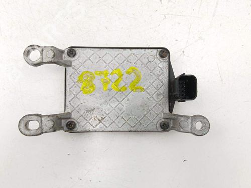Electronic module RENAULT CAPTUR II (HF_) TCe 130 (HFMF) | BP27660487M83 - Image 4