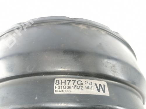 Servo brake NISSAN X-TRAIL I (T30) 2.2 dCi 4x4 | BP9827956M42 