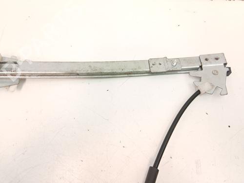 Front left window mechanism BMW 3 (E46) 320 d | BP36050372C22 - Image 4