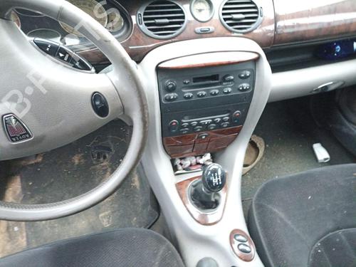 Mass air flow sensor ROVER 75 (RJ) 2.0 CDT | BP25439497M95 - Image 12