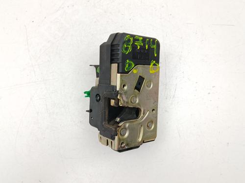 Front right lock OPEL VECTRA B (J96) 1.6 i 16V (F19) | BP27548509C97 
