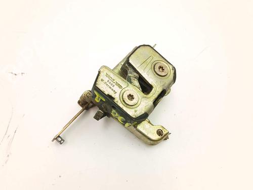 Used Rear right lock Rear right lock 37033447 37033447