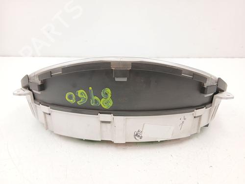 Instrument cluster DAEWOO LANOS (KLAT) 1.3 | BP33290609C47  - Image 5