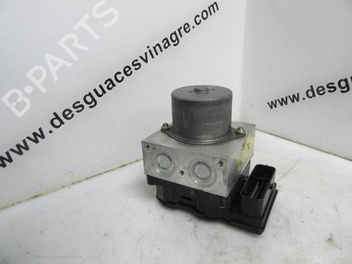ABS pump FORD MONDEO IV (BA7) 2.0 TDCi | BP20119233M43 