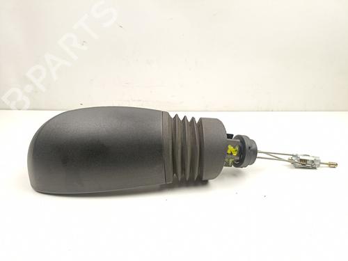 Left mirror FIAT PUNTO (188_) 1.2 60 (188.030, .050, .130, .150, .230, .250) | BP16934584C26 