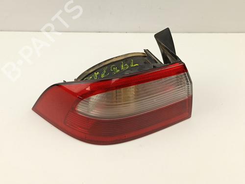 Used Left taillight RENAULT LAGUNA II (BG0/1_) [2001-2007]  13718388