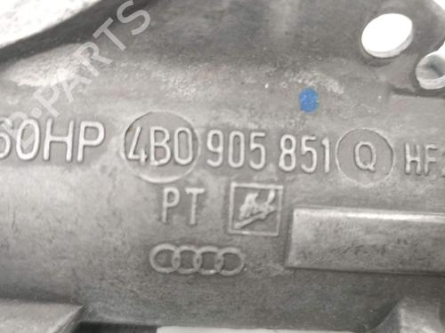 Ignition barrel SEAT EXEO ST (3R5) 2.0 TDI | BP23192688M48 - Image 8