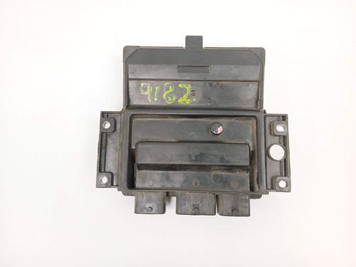 Control unit RENAULT TWINGO II (CN0_) 1.5 dCi (CN0E) | BP39992051M11 - Image 4