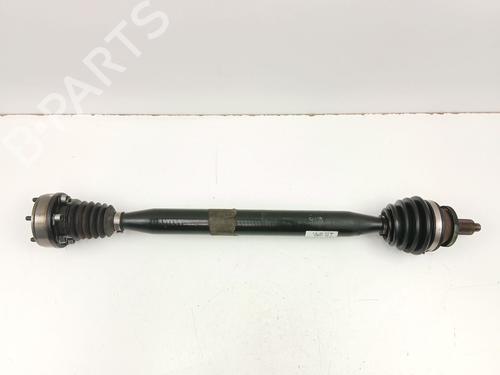 Right front driveshaft SEAT IBIZA III (6L1) 1.4 16V | BP28708877M39