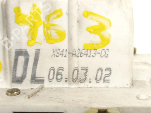 Rear left lock FORD MONDEO III Saloon (B4Y) 2.0 TDCi | BP21224455C100 