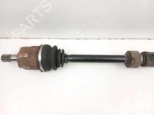 Right front driveshaft KIA CEE'D SW (ED) 1.6 CRDi 115 | BP29509651M39 