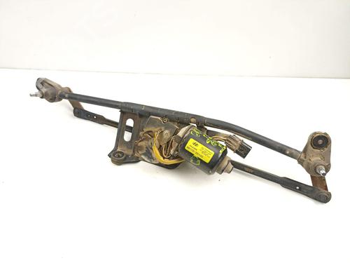 Used Front wiper motor Front wiper motor HYUNDAI ELANTRA III (XD) 2.0 (141 hp) 21202881 21202881