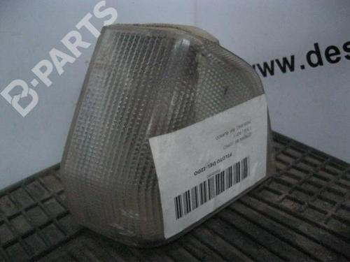 Blinklys foran venstre CITROËN BX (XB-_) [1982-1994]  12097515