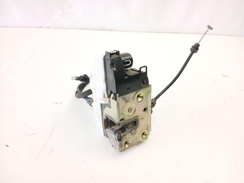 Used Front right lock Front right lock 37183733 37183733