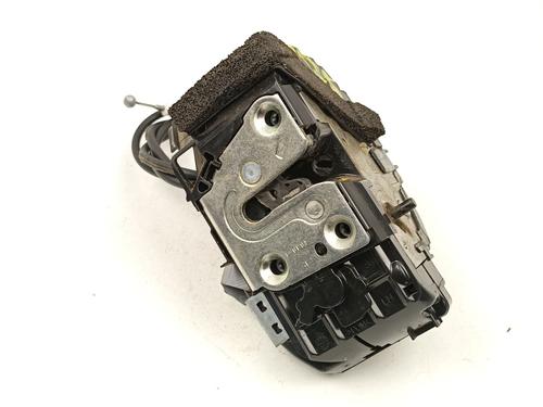 Used Rear left lock NISSAN NAVARA NP300 Pickup (D23, D23T) 2.3 dCi 4x4 (D231) (163 hp) 24698444