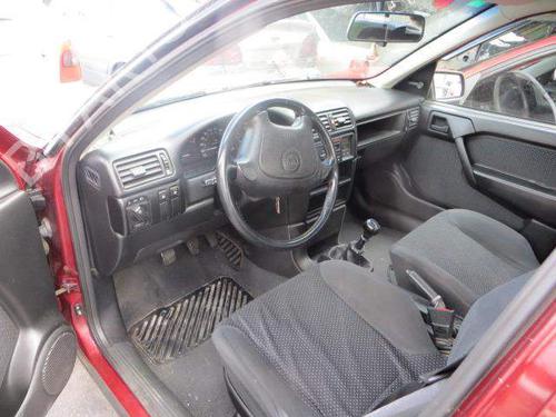 Front right window mechanism OPEL VECTRA A (J89) | BP9805251C23 - Image 8