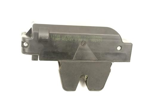 Tailgate lock CITROËN C4 I (LC_) 1.6 HDi | BP24509126C101 