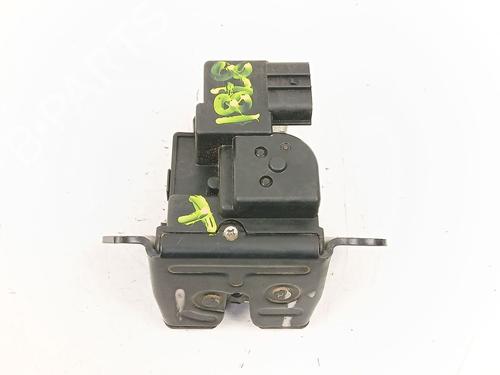 Tailgate lock KIA CEE'D SW (ED) 1.6 CRDi 115 | BP30147999C101