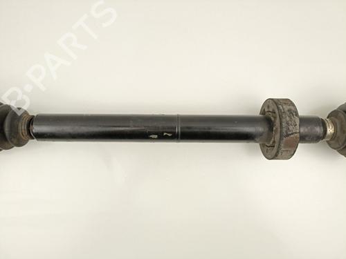 Right front driveshaft SEAT CORDOBA (6K1, 6K2) 2.0 i | BP14503433M39 