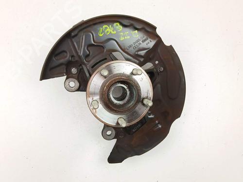 Left front steering knuckle FORD FOCUS IV Turnier (HP) 1.0 EcoBoost mHEV | BP29452138M25 - Image 2