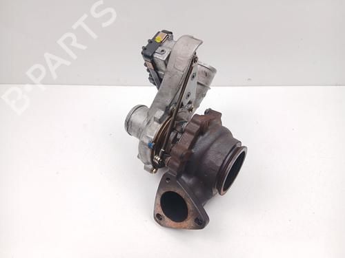 Turbolader/Kompressor für CITROËN JUMPER II Van 2.2 HDi 110 (110 hp) 26885084