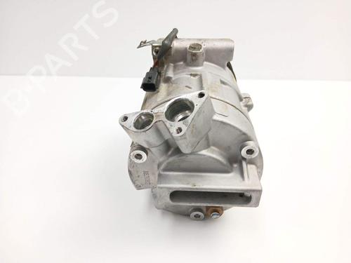 AC compressor RENAULT MASTER III Van (FV) 2.3 dCi 125 FWD (FV0C, FV0D, FV0G, FV0H, FV0J, FV0K,... | BP40610987M34 - Image 5