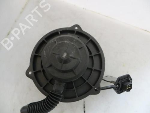 Heater blower motor HYUNDAI H100 Van  | BP20117338M62 