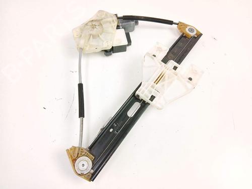 Used Rear left window mechanism Rear left window mechanism 38602522 38602522